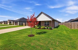 1905 Hudson Drive, Siloam Springs, AR 72761