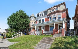 2327 N 3RD Street, HARRISBURG, PA 17110