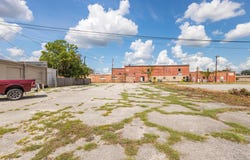 312 S Second Street, Lufkin, TX 75901