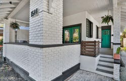 1544 PERRY Street, Jacksonville, FL 32206