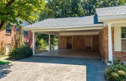111 Shamrock Drive, Little Rock, AR 72205