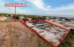 3920 S Jackson Road, McAllen, TX 78577