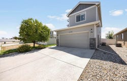 3508 Willow Dr, Evans, CO 80620