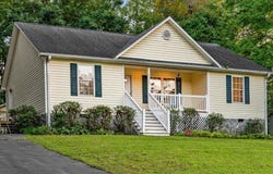 2279 Regency Drive, Randleman, NC 27317