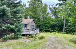 44 Minister Hill Road, Kingfield, ME 04947