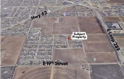3601 E 14th Street, Lubbock, TX 79403