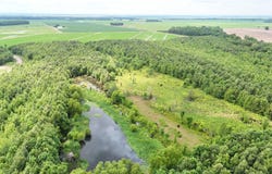 118 cloar rd, Earle, AR 72331
