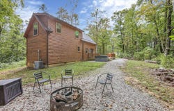 15009 Jack Run Road, Rockbridge, OH 43149