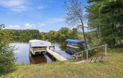 927 BAY VIEW DRIVE, Mosinee, WI 54455
