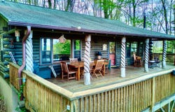 551 Carvers Knob, Spruce Pine, NC 28777