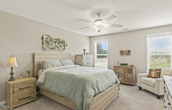 9844 Bitter Melon Drive, Angier, NC 27501
