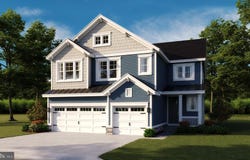 EVERETT DRIVE - YORKTOWN, BOONSBORO, MD 21713