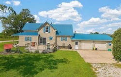 30809 State Highway B, Jamesport, MO 64648