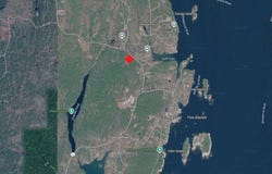 61 North End Road, Georgetown, ME 04548