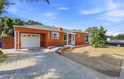 21471 Burr WAY, HAYWARD, CA 94541