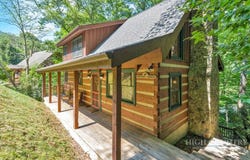 267 Streamside Lane, Seven Devils, NC 28604