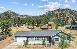 1611 High Dr, Estes Park, CO 80517