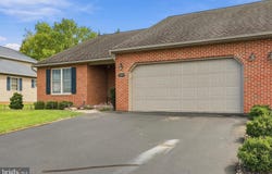 11418 NICOLE Drive, GREENCASTLE, PA 17225