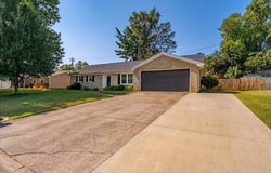 964 Trail Drive, Henderson, KY 42420