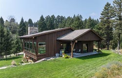 116 Elk Ridge Road, Cameron, MT 59720