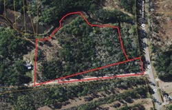 Clark Rd, Coden, AL 36523