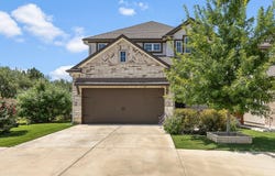 1100 Deer Rim Rd, Leander, TX 78641