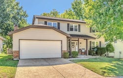 3758 Gumtree Lane, St Louis, MO 63129