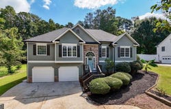 360 Lower Burris Road, Canton, GA 30114