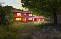 118 Rackley Drive, Greene, ME 04236