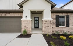 16201 Smithers Road, Manor, TX 78653