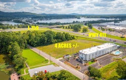 1058 Rainbow Drive, Gadsden, AL 35901