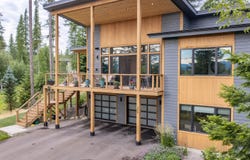 300 Haugen Heights, Whitefish, MT 59937