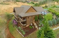 120 Sunset Mountain Trail, Franklin, NC 28734