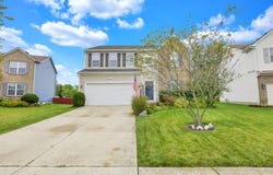 1416 Galway Bend N, Pataskala, OH 43062