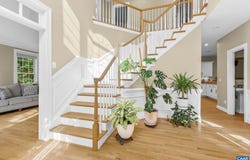 1425 PLAINS DR, CHARLOTTESVILLE, VA 22901