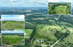 Turkey Creek Road, Carnesville, GA 30521