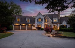 220 Woodbridge Place, Brooks, GA 30205