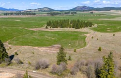 Lone Moose Dr lot: 3, Plummer, ID 83851