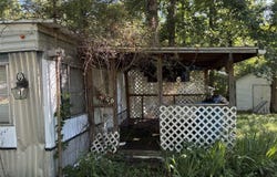 110 Stroud Decker Lane, Mammoth Cave, KY 42259