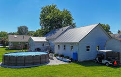 230 W Allen Street, Markle, IN 46770