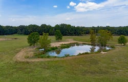 Sunshine Ln., Pangburn, AR 72121-0000