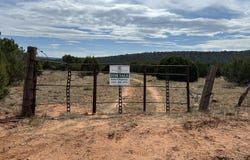 County Road B28A, Bernal, NM 87569