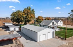 27122 Upper Pleasant Ridge Road, Wilder, ID 83676