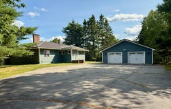 1481 S River Road, Calais, ME 04619