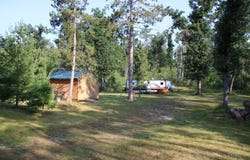 3195 Saddleback Lake Road, Comins, MI 48619