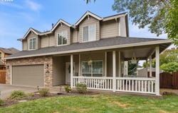 3121 N KNOLL Dr, Newberg, OR 97132