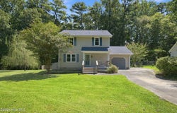 110 Bristol Lane, Havelock, NC 28532
