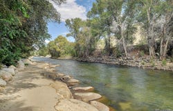 402 E Sackett Avenue, Salida, CO 81201