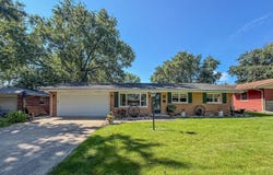 1348 Briarcliff Drive, Rantoul, IL 61866
