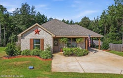 307 Anse Reed Road, Mendenhall, MS 39114